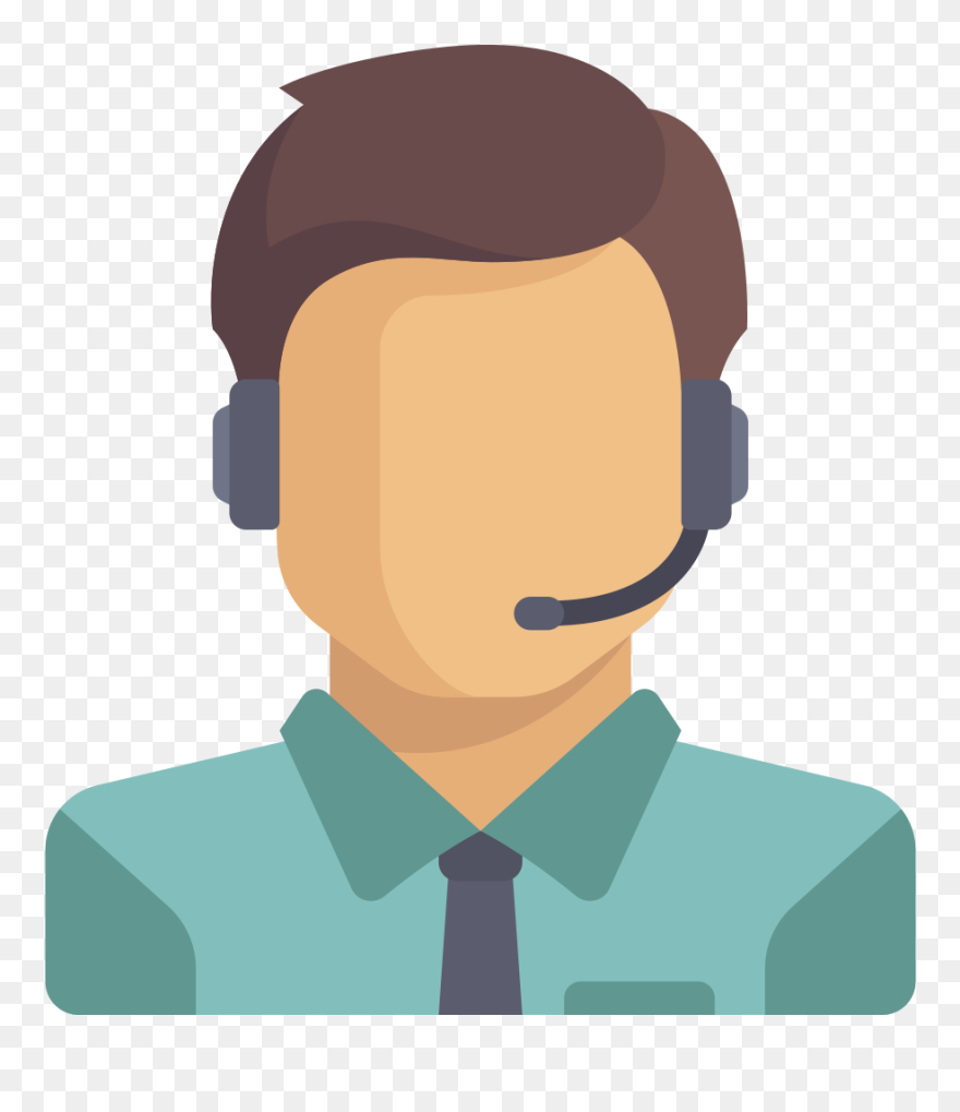 All Photo Png Clipart - Telemarketing Clipart Transparent Png