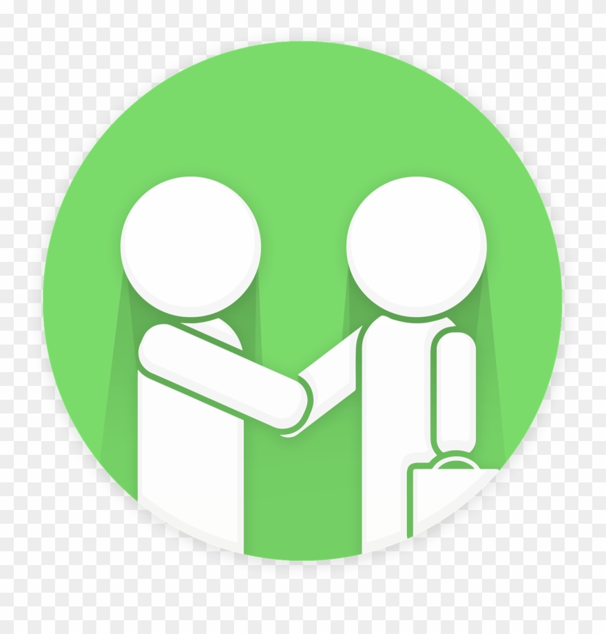 How To Build A Customer-centric Business Strategy From - Satisfied Customer Background Clipart