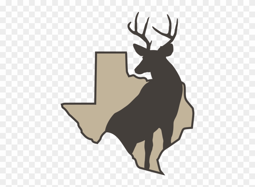 Bjre Logo - Black Buck Silhouette Mugs Clipart