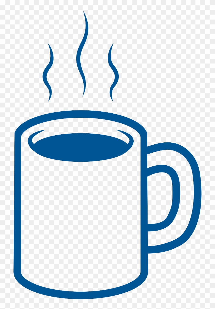 Excelfinco Close The Deal - Coffee Clipart