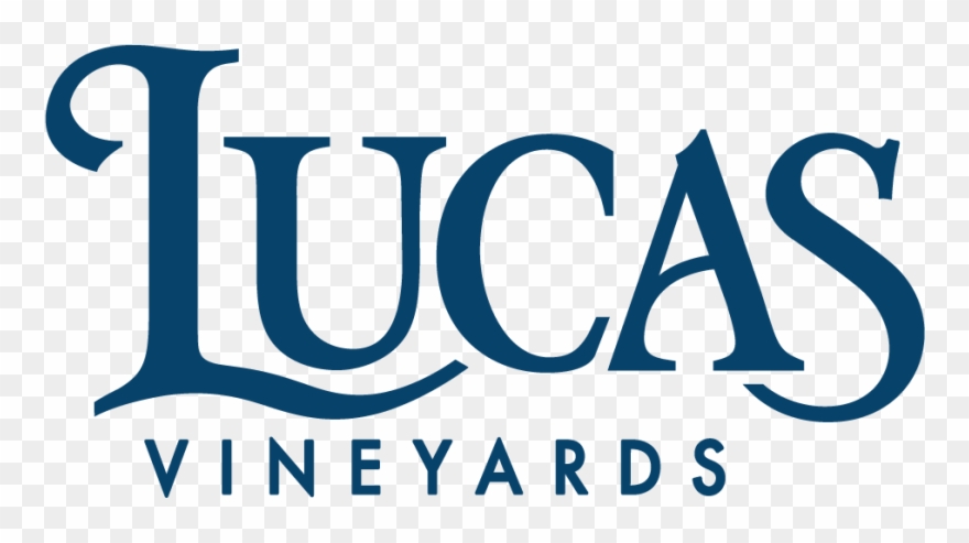 Lucas Vineyards - Local First Clipart