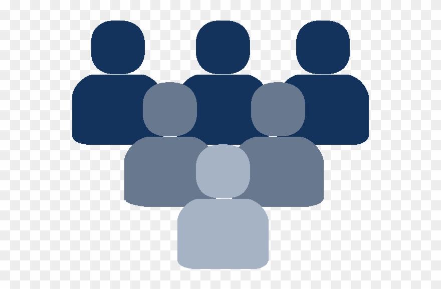 Vector Freeuse Stock Commons Clipart Leader Student - Circle - Png Download