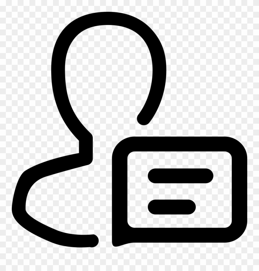 Customer Clipart Customer Management - Customer Relationship Management Icon Png Transparent Png