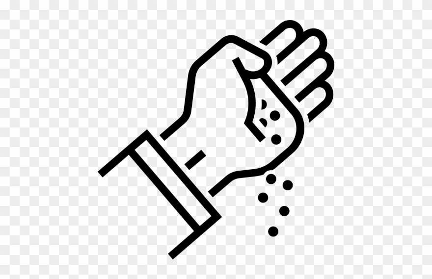 Icons-hand2 - Icon Clipart