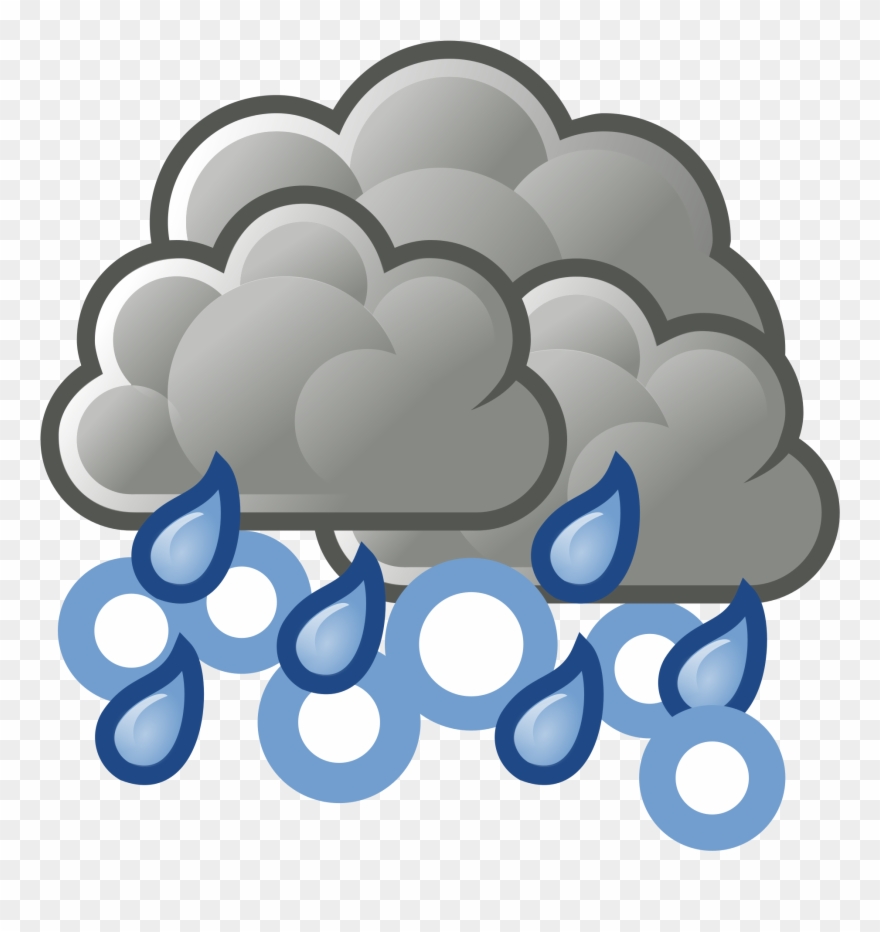 File Weather Svg Wikimedia Commons Open - Weather Storm Clipart