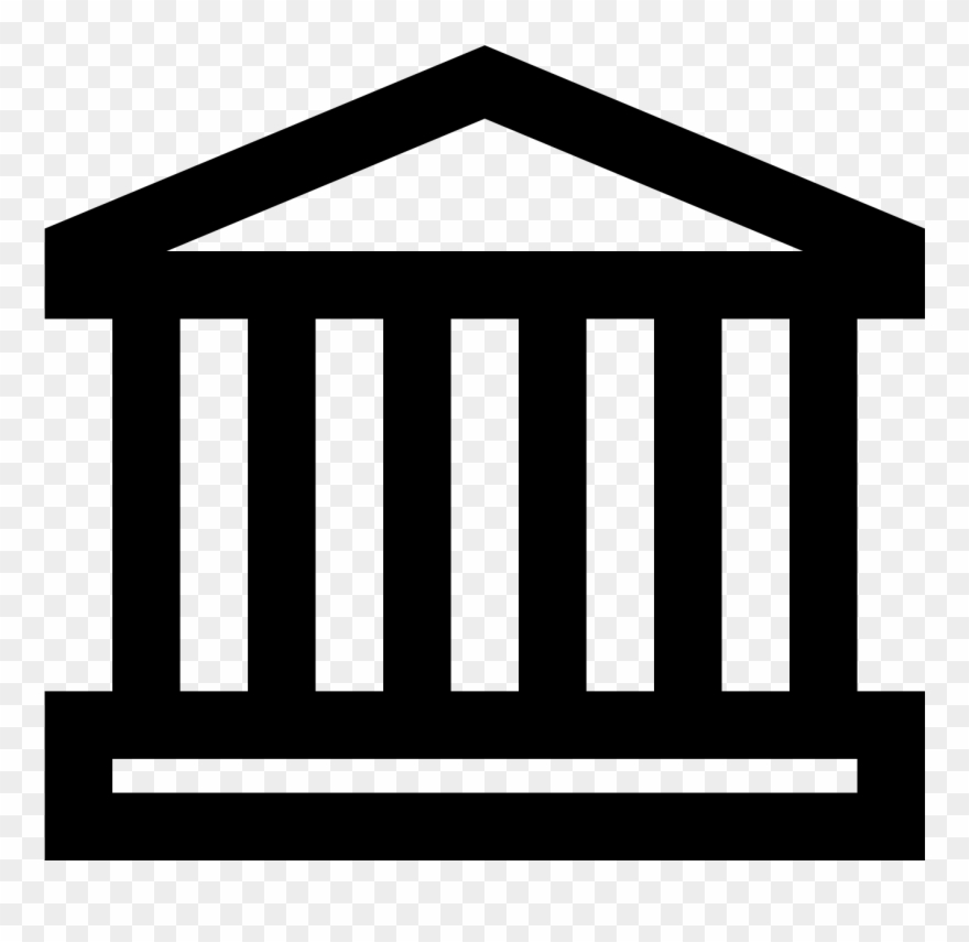 Clipart Black And White Library Headquaters Krls History - Fiserv Mobiliti - Png Download