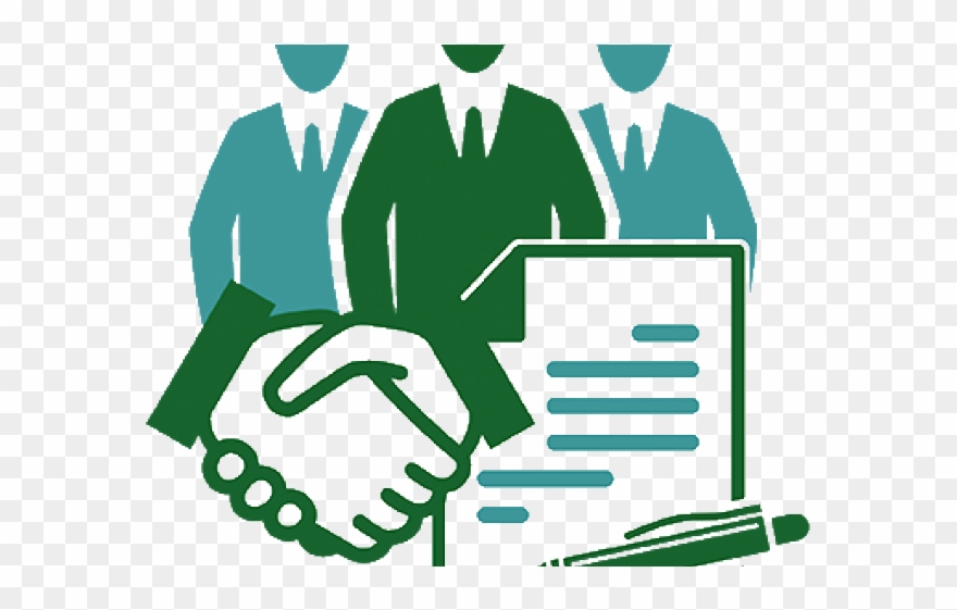 Negotiation: Negotiation Techniques In Your Daily Life Clipart