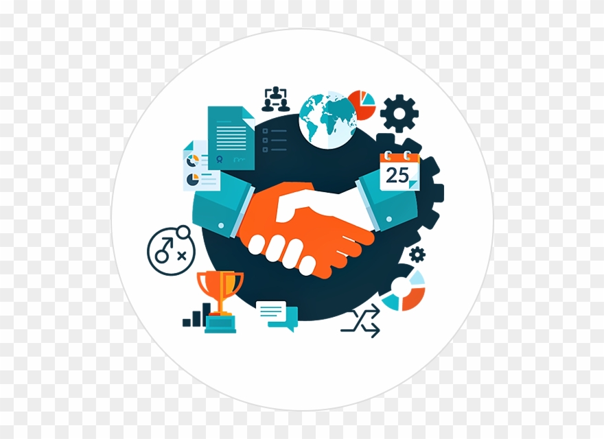 Customer Management Proficient Business Systems Online - Marketing Management Png Clipart