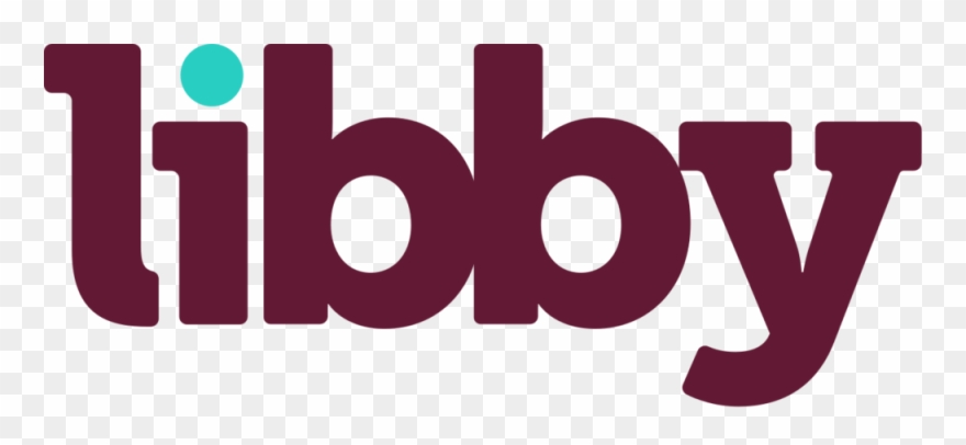 To Give You Access To Ebooks And Audiobooks In Your - Overdrive Libby Clipart