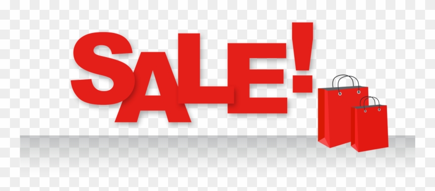 All English Courses 50% Off - Sales Banner Png Clipart