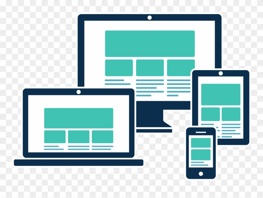 Our Mission - Design Responsivo Clipart