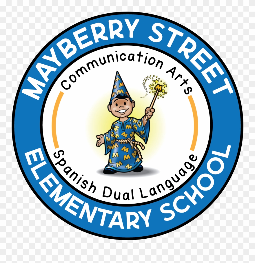 Mayberry Communication Arts And Spanish Dual Language - New York City Clipart