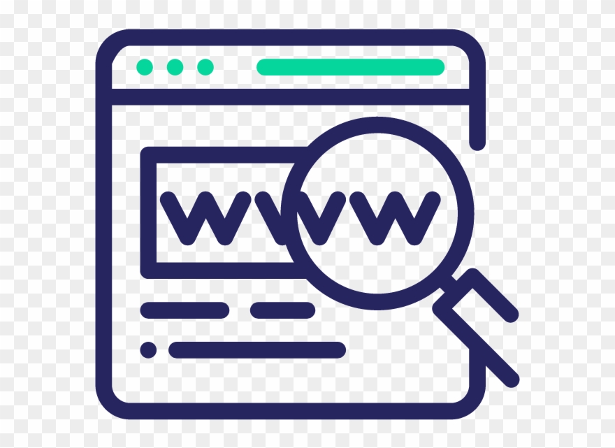 Seo Optimized - Search Engine Optimization Clipart