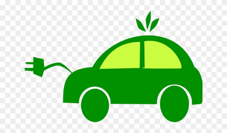 Your Partner For Clean Air - Eco Friendly Means Of Transportation Clipart