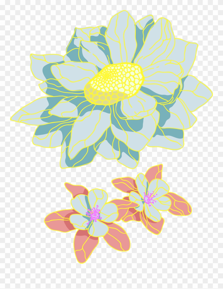 The Best Thing About This Job Is You Work Alone, Walk - Asset 1 Clipart