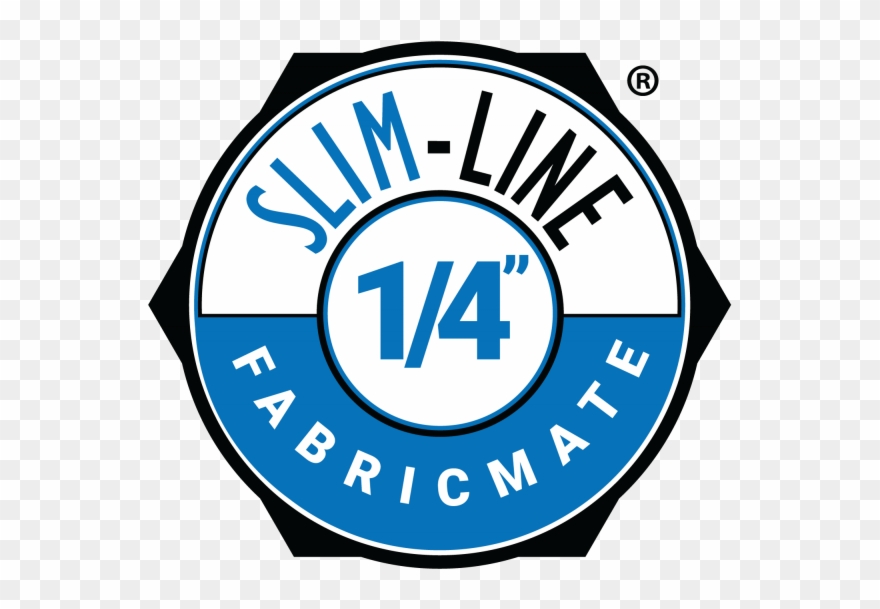 Window And Door Corner Kit With Seam D, Square Front - Circle Clipart