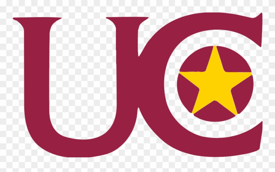 University Of Charleston Football Logo Clipart