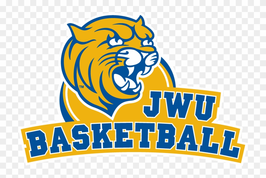 Volleyball Jwu Basketball - Johnson & Wales University Clipart
