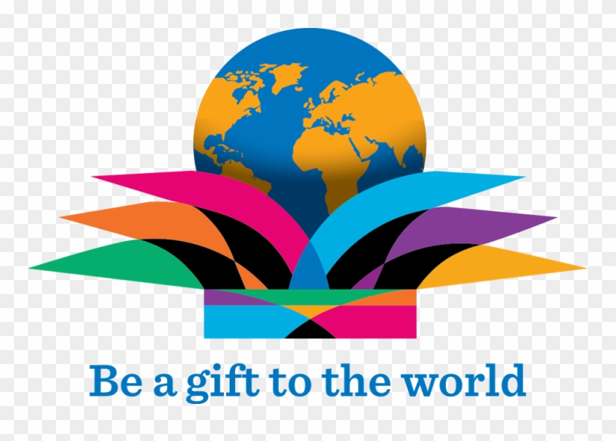 As Our District's New Club Presidents Take Office July - Rotary Club Logo 2015 Clipart