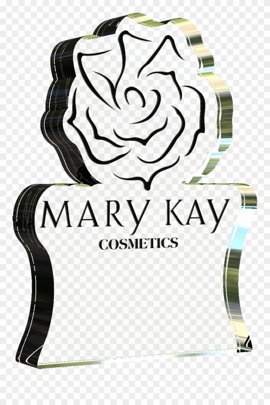 Mary Kay Rosa Png Logo - Mary Kay Cosmetics Clipart