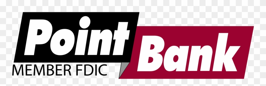 Mixer Point Bank/alicia Mathney Of Mary Kay - Point Bank Clipart