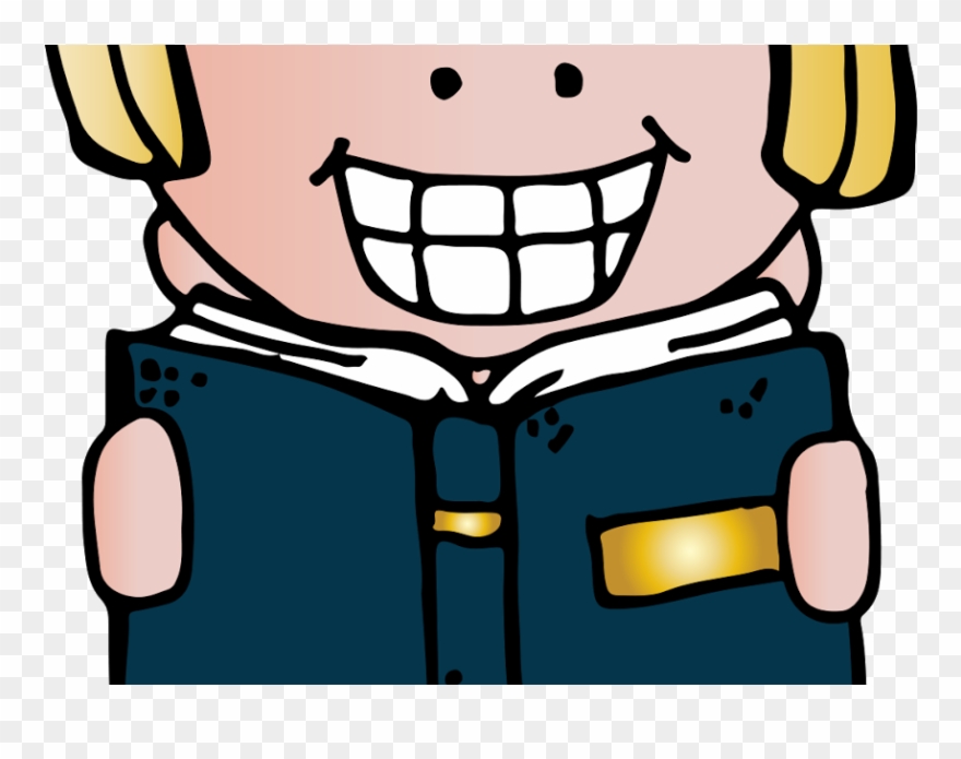 Melonheadz Kids Clipart