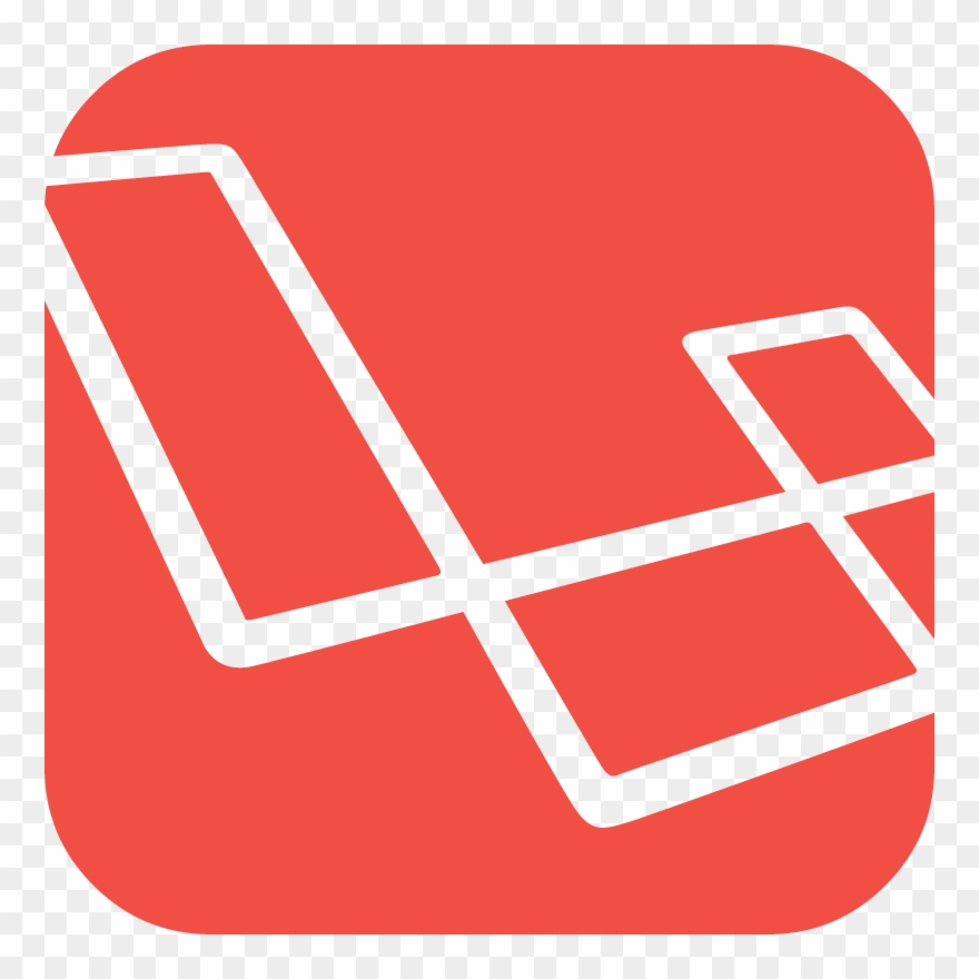 Laravel Vector - Laravel Logo Png Clipart