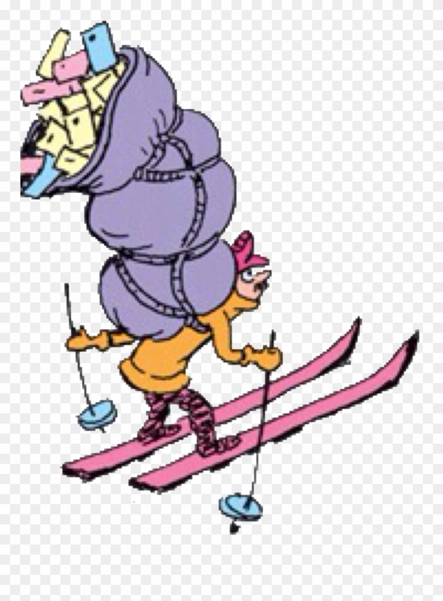 Peter The Postman - Wiki Clipart