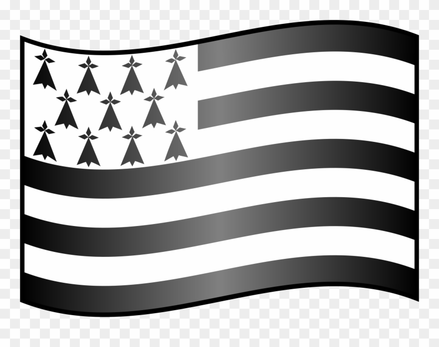 Big Image - Bretagne Breizh Clipart