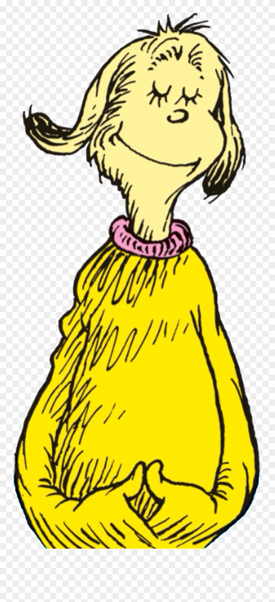 Mr Knox Seuss Wiki - Fox With A Glock Clipart