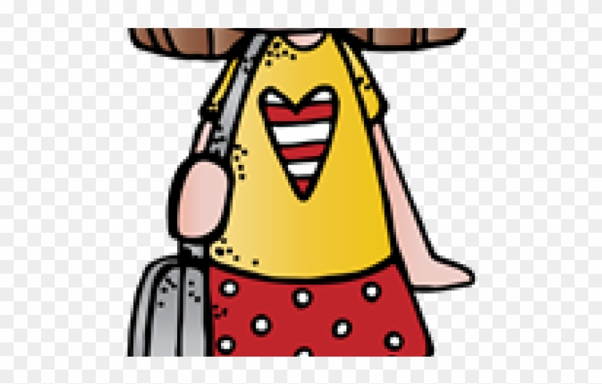 Chick Clipart Printable - School - Png Download