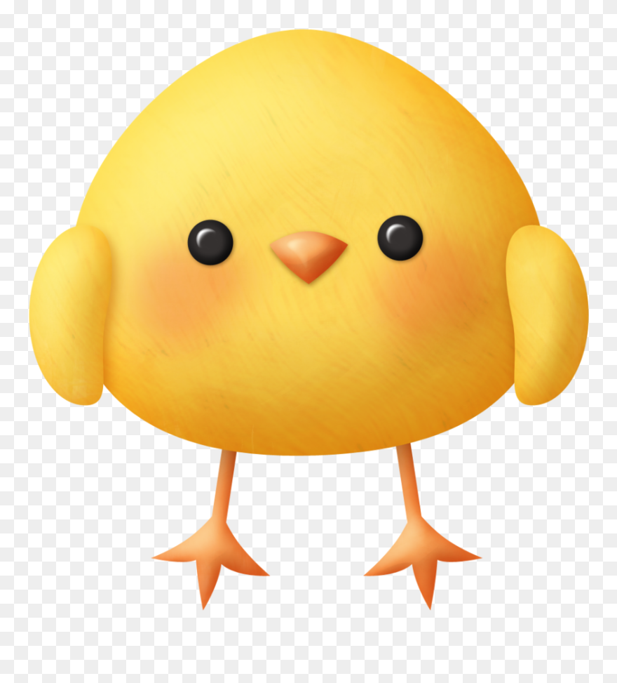 Easter Drawings, Easter Chick, Easter Printables, Happy - Pollitos De Pascua Png Clipart
