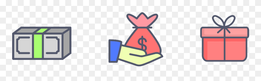 New Fundraiser For The Kernersville Branch Library Clipart