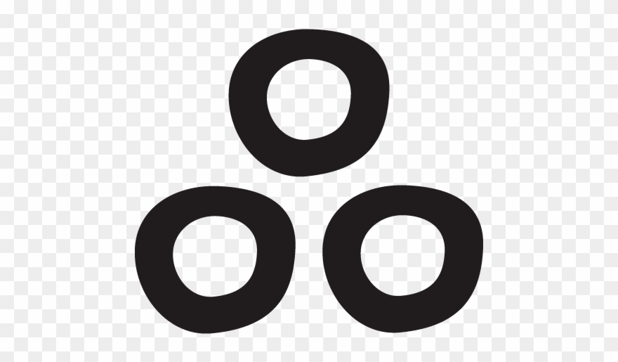 Host A Fundraiser - Circle Clipart