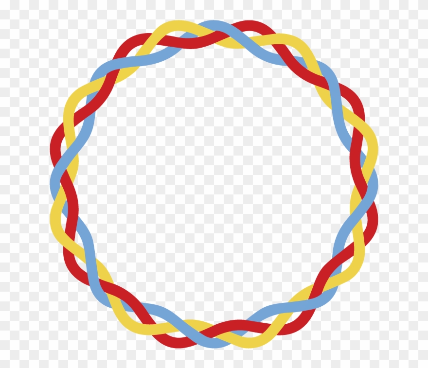 Full Circle Festival Is A Celebration Of Diversity - Circle Clipart