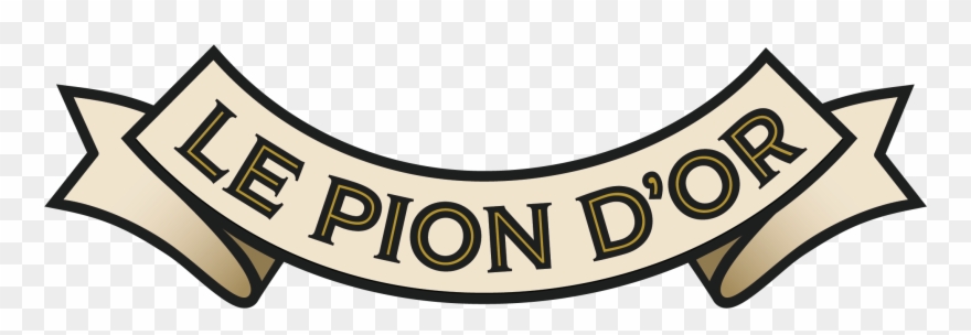 Le Pion D Or - Game Clipart
