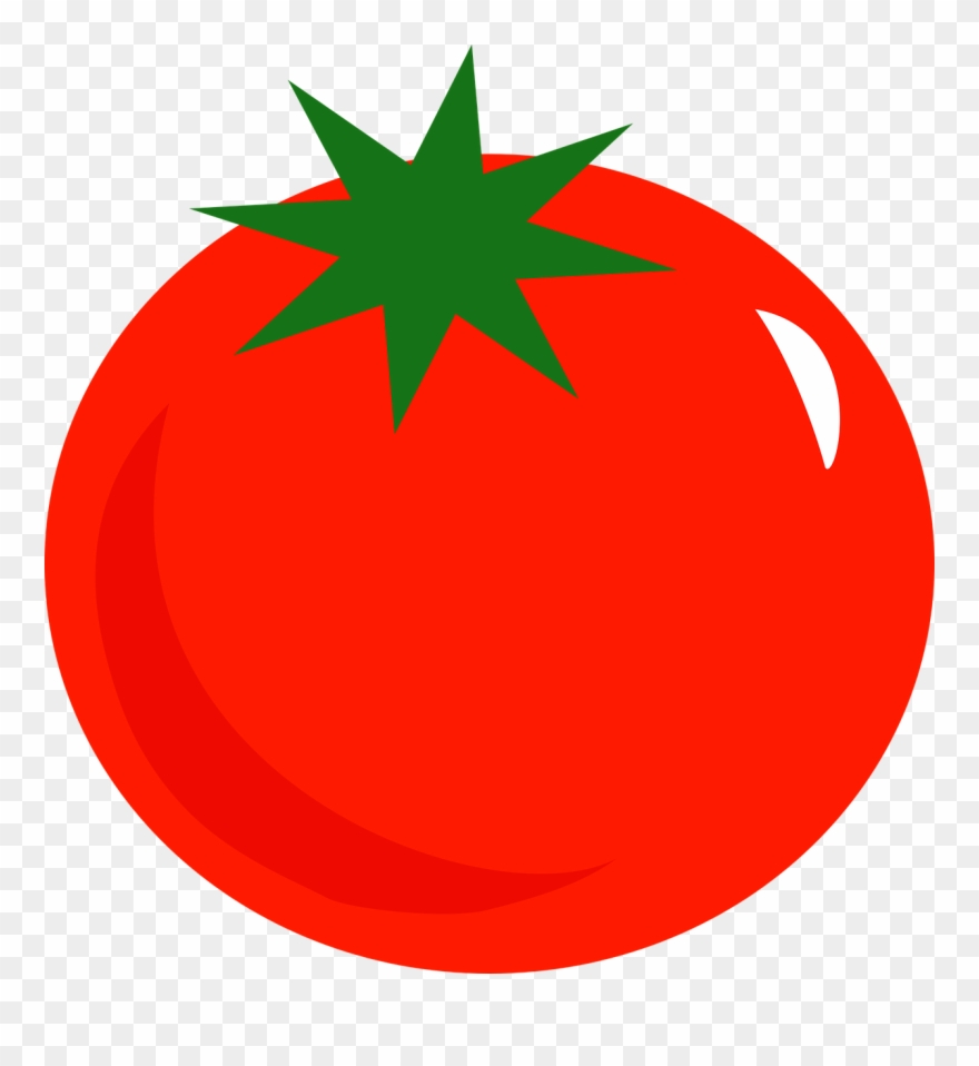 Vector Graphics,free Pictures - Tomatoes Clip Art - Png Download
