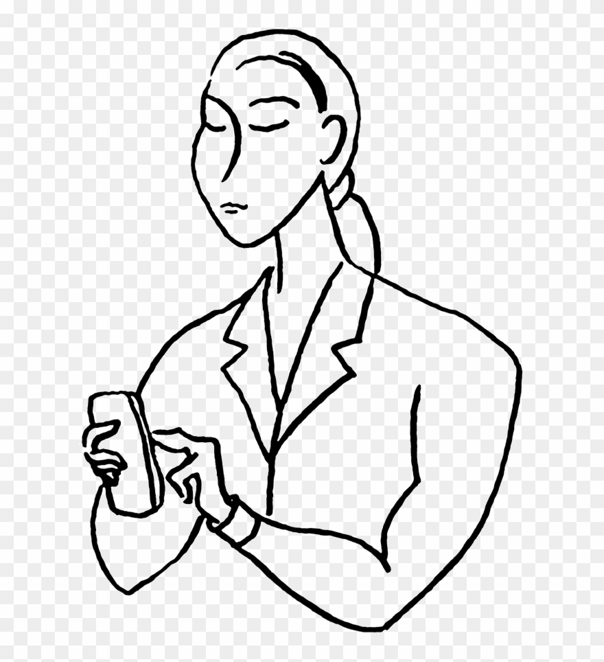 Blackberry Clip Art - Portable Network Graphics - Png Download