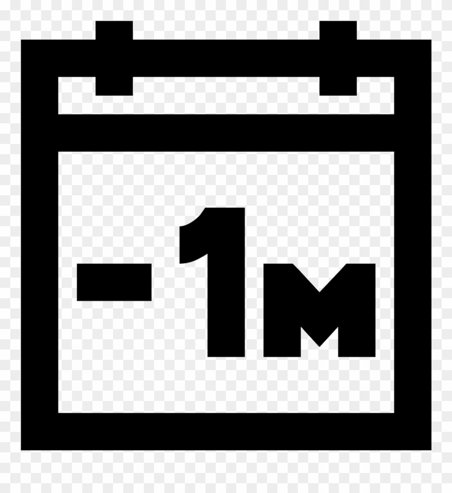 Png Transparent Stock 1 Vector Top - Calendario 18 Png Clipart