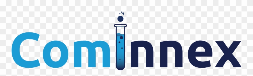 Evolution Of Cominnex's Building Blocks For Dna-encoded - Grupo Financiero Monex Logo Clipart