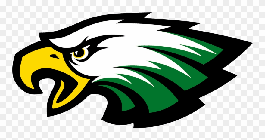 The Bridgeport Indians Defeat The Braxton County Eagles - Franklin County High School Mascot Clipart