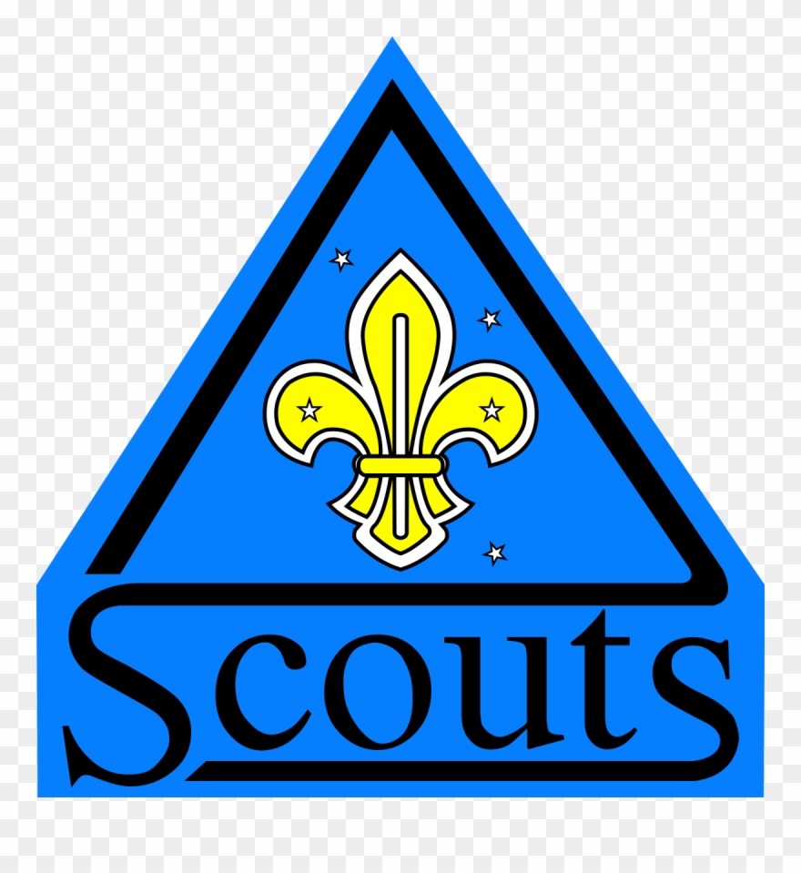Boy Scout Symbol Clipart
