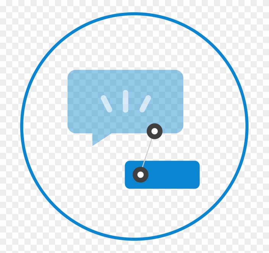 Spinque Provides A Dedicated Set Of Building Blocks, - Circle Clipart