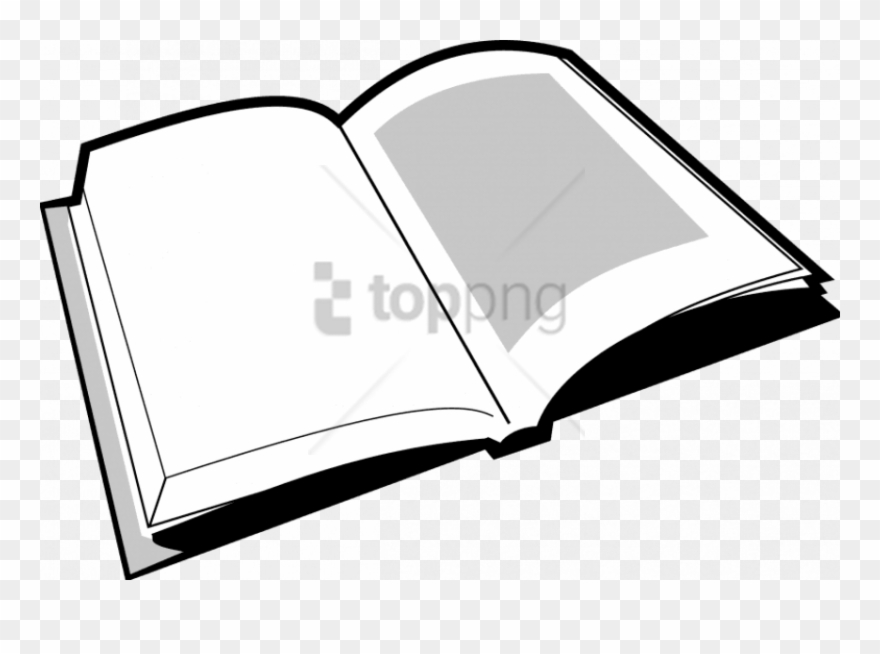 Clipart Jokingart Com - Book Transparent Clip Art - Png Download