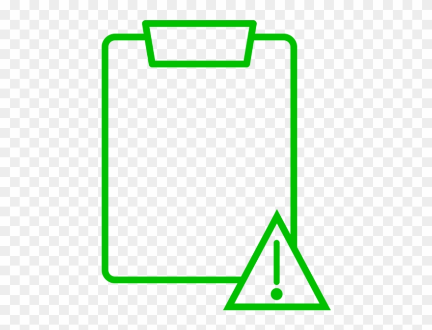 Associate Risks With Tasks - Error De Imagen De Perfil Clipart