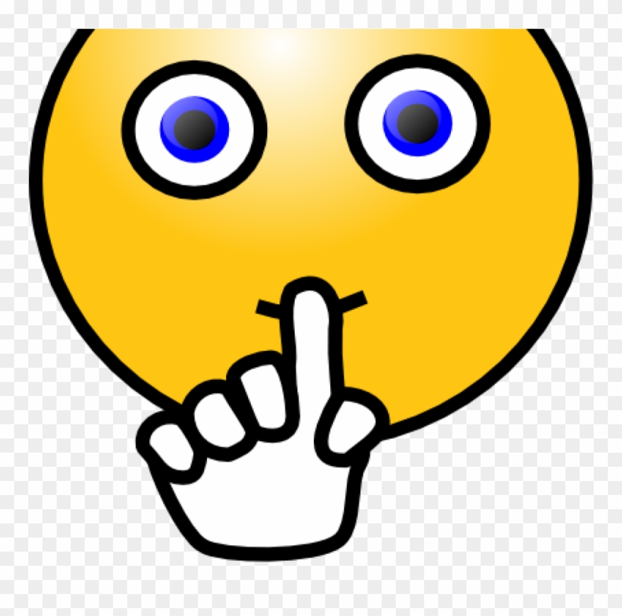 Shhh Clipart 19 Shhh Clipart Huge Freebie Download - Quiet Clip Art - Png Download