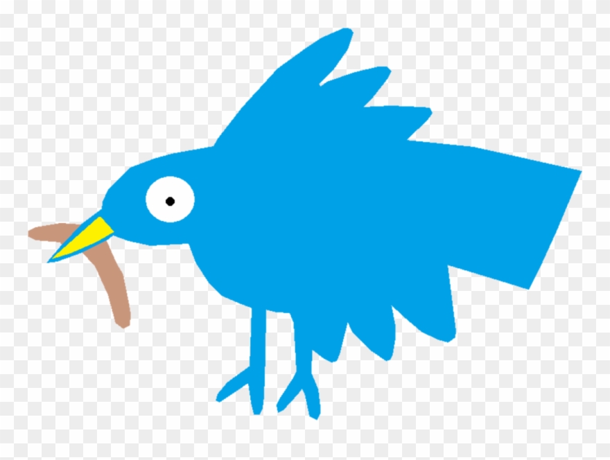 Recommended Video Tips Http - Bird Clipart