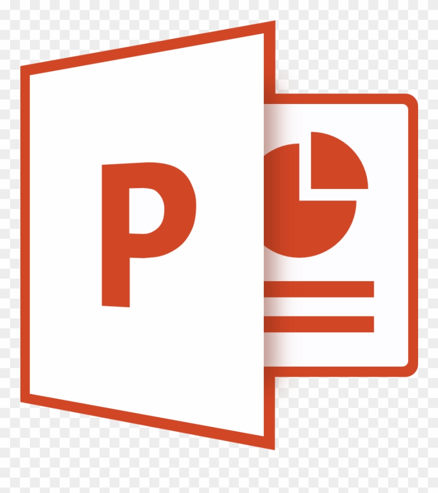 Picture Freeuse Library Icons Png Vector Free And Backgrounds - Microsoft Powerpoint Mac Icon Clipart