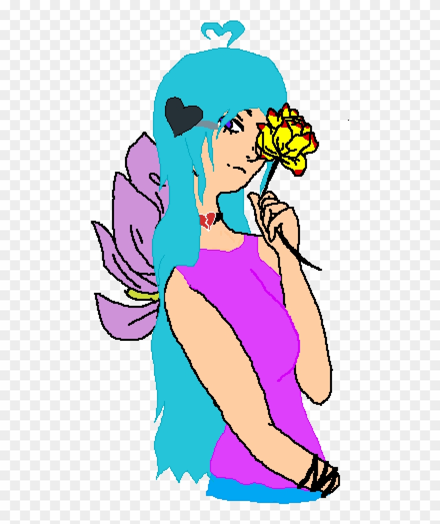 [insert Title Here] - Illustration Clipart