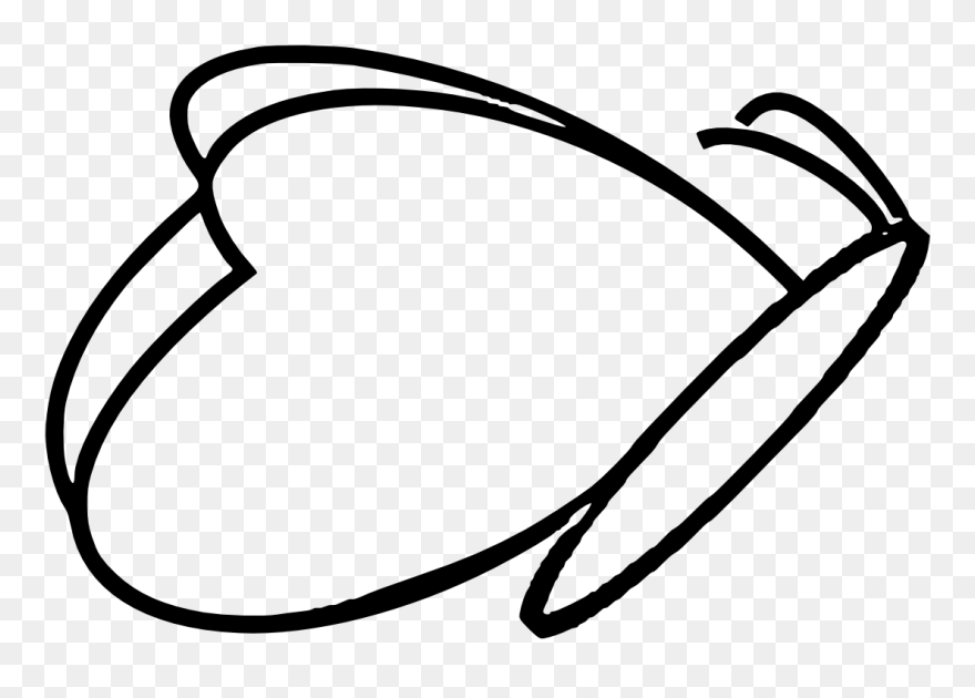 Net » Clip Art » Butterfly Insert Tiger Google Social - Vector Black And White Outline Of Butterfly - Png Download